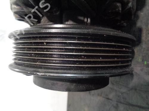 AC compressor ROVER 75 (RJ) 2.0 V6 | BP9977979M34 