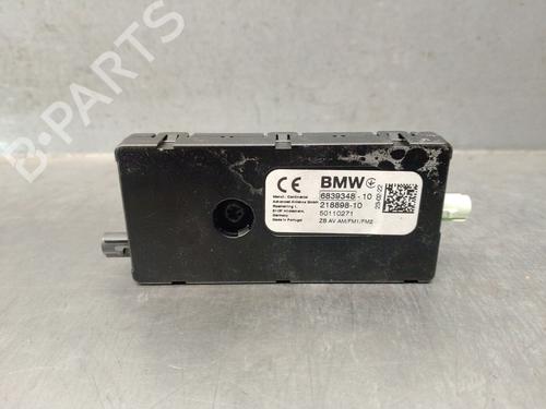 Used Electronic module Electronic module BMW X5 (G05, F95) xDrive 45 e Plug-in Hybrid (394 hp) 33045761 33045761