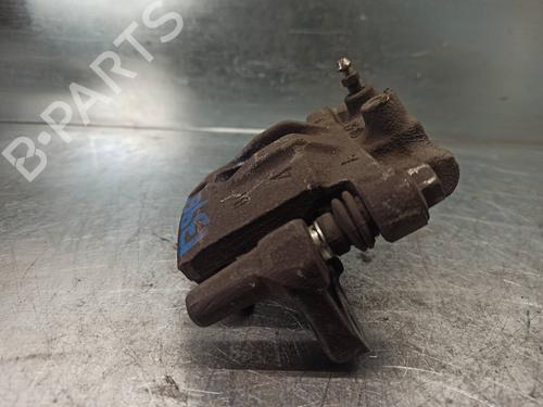 Used Left rear brake caliper MITSUBISHI LANCER VIII Sportback (CX_A) 1.5 Bifuel (109 hp) 11617503