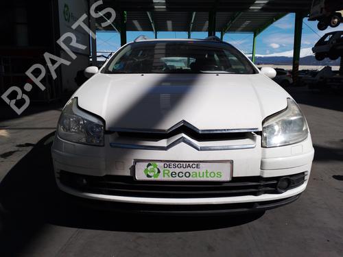 Rudehejsemekanisme Højre foran CITROËN C5 II Break (RE_) 2.0 16V (RERFJB, RERFJC) | BP17385218C23 