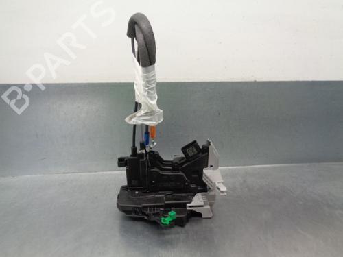 Used Rear left lock HYUNDAI KONA (OS, OSE, OSI) 1.0 T-GDi (120 hp) 13902430