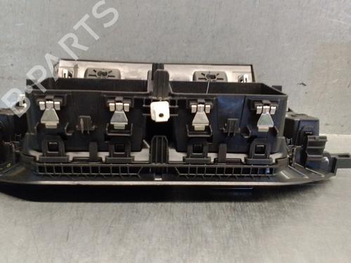 Air vent PEUGEOT 2008 II (UD_, US_, UY_, UJ_, UR_, UC_) 1.2 PureTech 100 (USHNK) | BP29605428I21 