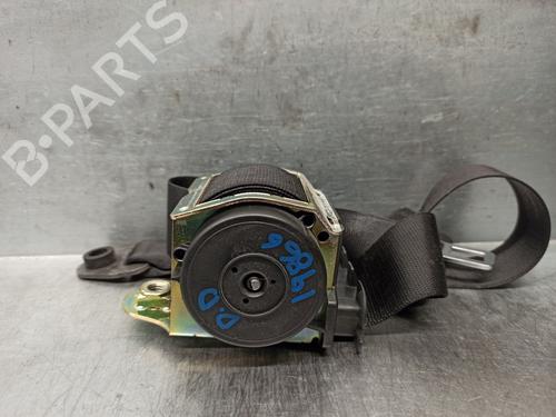 Used Front right seatbelt BMW 5 (E60) 530 i (231 hp) 17534748