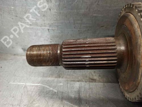 Left front driveshaft LAND ROVER DISCOVERY III (L319)  | BP10273356M38 