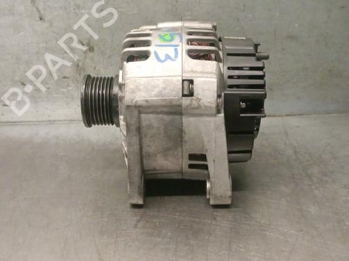 Alternator RENAULT LAGUNA II (BG0/1_) 1.9 dCi (BG08, BG0G) | BP31886258M7