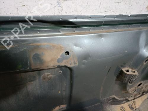 Tailgate LAND ROVER FREELANDER I (L314) 2.0 Td4 4x4 | BP25271827C6 