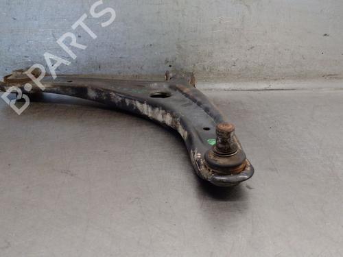 Right front suspension arm JEEP COMPASS (MK49) 2.0 CRD 4x4 | BP37640671M13 - Image 3