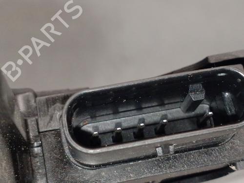 Front left lock JEEP AVENGER (J2) Electric | BP32238522C98