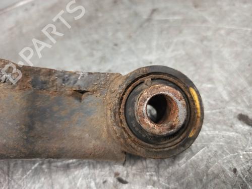 Left rear suspension arm RENAULT KOLEOS I (HY_) 2.0 dCi (HY0K) | BP8672912M14