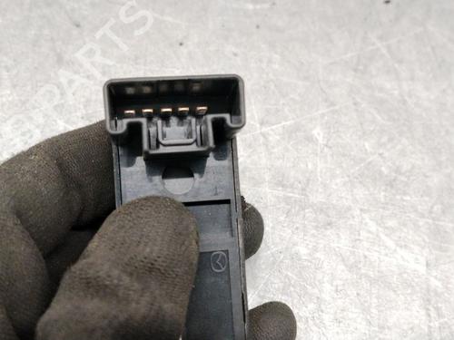 Right rear window switch MAZDA 5 (CR) 1.8 (CR19) | BP37270668I28 - Image 3