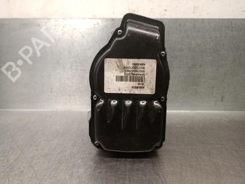 Steering rack HYUNDAI TUCSON (TL, TLE) 1.7 CRDi | BP29704951M22 