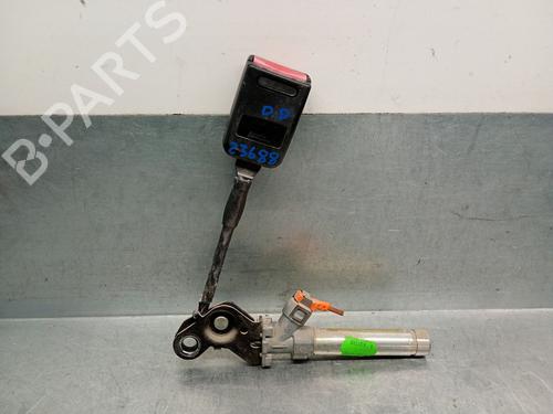 Front right belt tensioner CITROËN BERLINGO / BERLINGO FIRST MPV (MF_, GJK_, GFK_) 1.6 HDI 75 (MF9HW, GJ9HWC, GF9HWC, GN9HWC) | BP29361169C88 