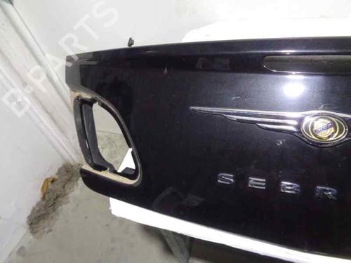 Tailgate CHRYSLER SEBRING (JS) 2.0 CRD | BP6573156C6 