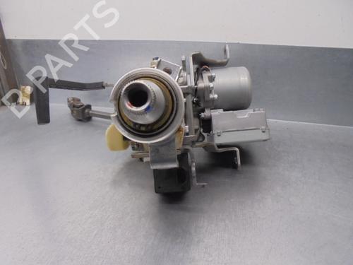 Steering column RENAULT MEGANE III Hatchback (BZ0/1_, B3_) 1.5 dCi (BZ09, BZ0D, BZ1W, BZ29, BZ14) | BP16365204M21 