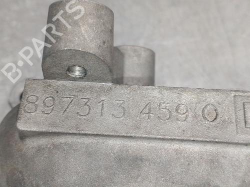 Intake manifold OPEL ASTRA H (A04) 1.7 CDTI (L48) | BP31775364M70 