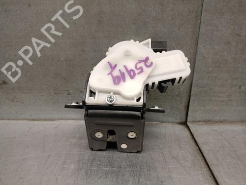 Used Tailgate lock Tailgate lock 37157006 37157006