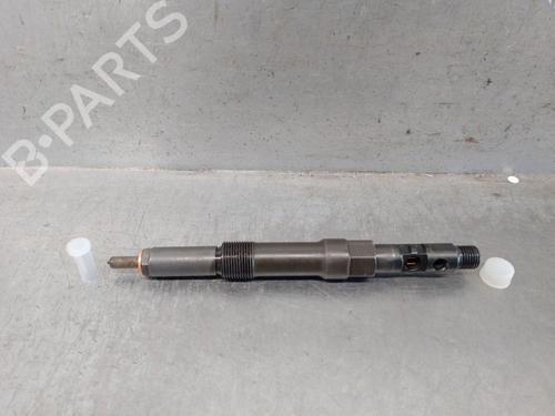 Used Injector Injector FORD MONDEO III (B5Y) 2.2 TDCi (155 hp) 34392389 34392389