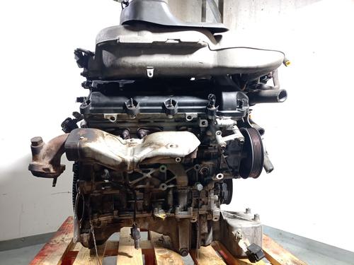 Engine JAGUAR S-TYPE II (X200) 3.0 V6 | BP36263453M1  - Image 5