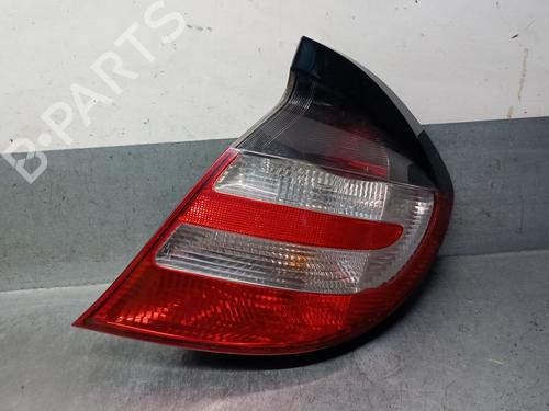 Used Right taillight MERCEDES-BENZ C-CLASS Coupe (CL203) C 160 Kompressor (203.730) (122 hp) 31092262