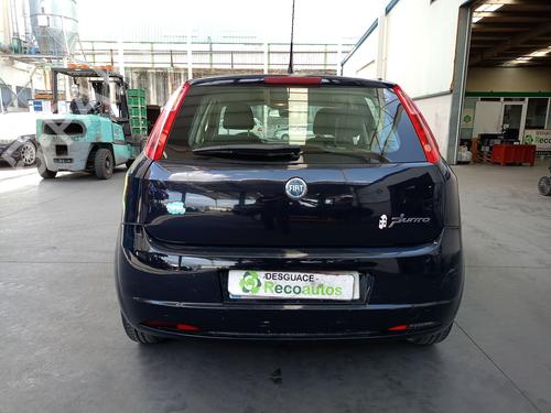 Engine control unit (ECU) FIAT GRANDE PUNTO (199_) 1.3 D Multijet | BP28278171M57 