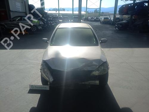Engine control unit (ECU) OPEL CORSA C (X01) 1.3 CDTI (F08, F68) | BP36164839M57  - Image 12