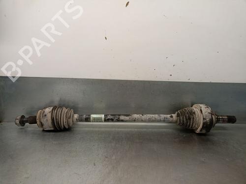 Used Right rear driveshaft MERCEDES-BENZ M-CLASS (W164) ML 320 CDI 4-matic (164.122) (224 hp) 21840212