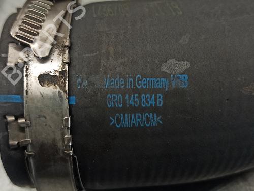 Pipe SEAT IBIZA IV (6J5, 6P1) 1.4 TSI | BP15205190M125 