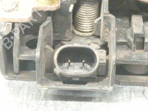 Front left lock SEAT AROSA (6H1) 1.0 | BP27388805C98 