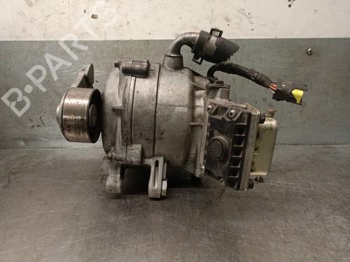 Alternator HYUNDAI IONIQ (AE) 1.6 GDI Hybrid | BP26943771M7 