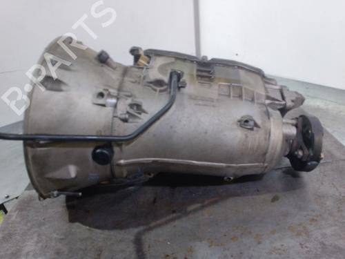 Gearbox MERCEDES-BENZ CLK (C208) CLK 320 (208.365) | BP15942763M3 
