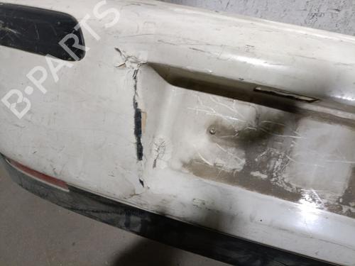 Rear bumper SEAT IBIZA III (6L1) 1.9 TDI | BP8120413C8 