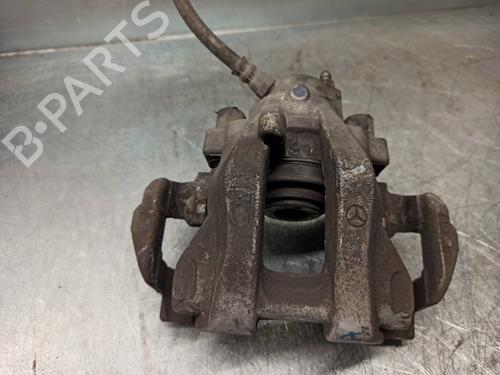 Used Left rear brake caliper MERCEDES-BENZ CLS (C219) CLS 350 (219.356) (272 hp) 11617672