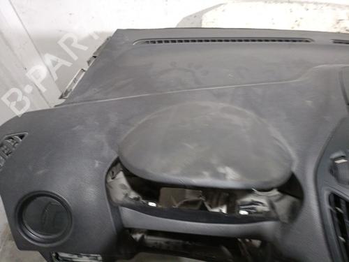 Dashboard FORD TRANSIT COURIER B460 MPV 1.5 TDCi | BP27574504C46 