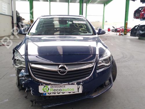 Front left panel OPEL INSIGNIA A Sports Tourer (G09) 2.0 CDTI (35) | BP25273470C58 - Image 9