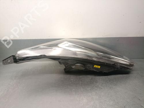 Left headlight FORD FIESTA VI (CB1, CCN) 1.5 TDCi | BP38801122C28 - Image 3