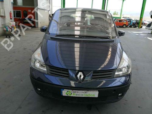 Oil sump RENAULT ESPACE IV (JK0/1_) 2.2 dCi (JK0H) | BP14329496M115 - Image 14