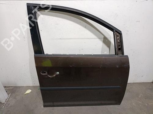 Portier rechts voor Portier rechts voor VW TOURAN (1T3) 1.6 TDI (105 hp) 36891193 36891193