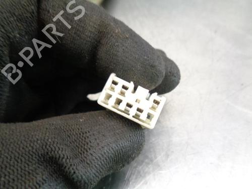 Rear left window mechanism LEXUS GS (_S16_) 300 (JZS160_, JZS160R) | BP13630668C24 
