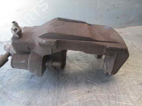 Right front brake caliper VW POLO (9N_, 9A_) 1.4 TDI | BP11615372M104 