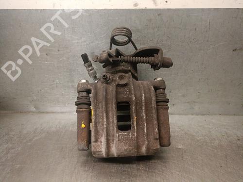 Used Left rear brake caliper AUDI A4 B6 Convertible (8H7) 1.8 T (163 hp) 30150171