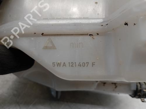 Expansion tank SEAT LEON Sportstourer (KL8, KLD)  | BP15882029C120 