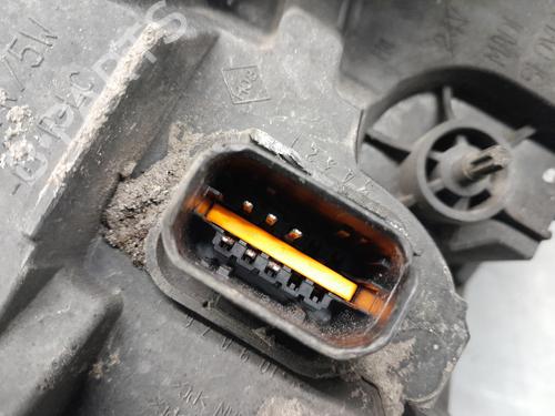 Left headlight RENAULT TRAFIC III Van (FG_) 1.6 dCi 120 (FGMB, FGMC) | BP35791565C28  - Image 7