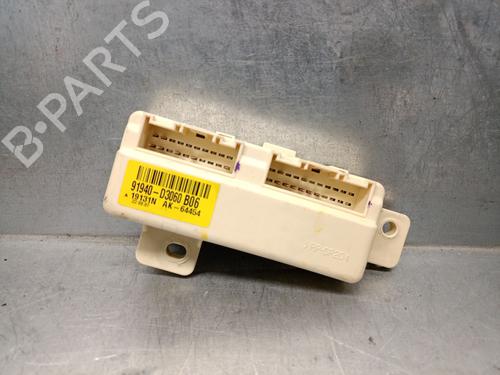 Used Electronic module HYUNDAI TUCSON (TL, TLE) 1.6 CRDi (116 hp) 25783105