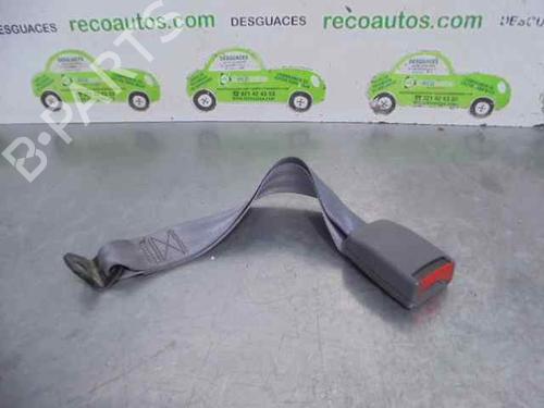 Used Seat buckle KIA JOICE (MTE1P) 2.0 (139 hp) 20251076