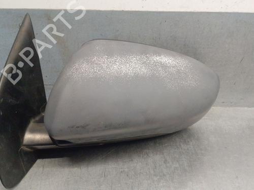 Left mirror NISSAN QASHQAI I (J10, NJ10) 2.0 dCi | BP28674210C26