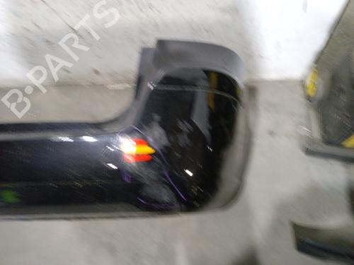 Rear bumper OPEL ZAFIRA / ZAFIRA FAMILY B (A05) 1.9 CDTI (M75) | BP27316370C8 