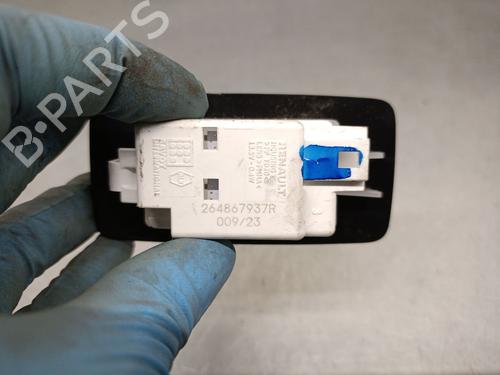 Interior roof light RENAULT AUSTRAL TCe 130 (HGM2) | BP23205289I8 