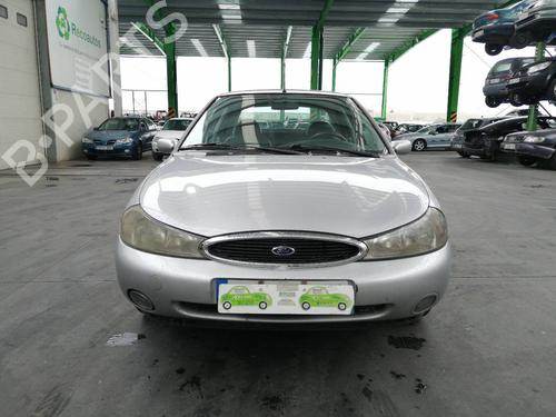 Gearbox FORD MONDEO II (BAP) 2.5 24V | BP8878697M3 