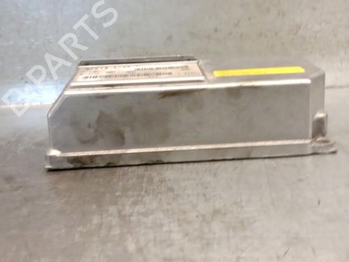 Kollisjonspute styreenhet VOLVO S80 I (184) T6 | BP25761626M53 