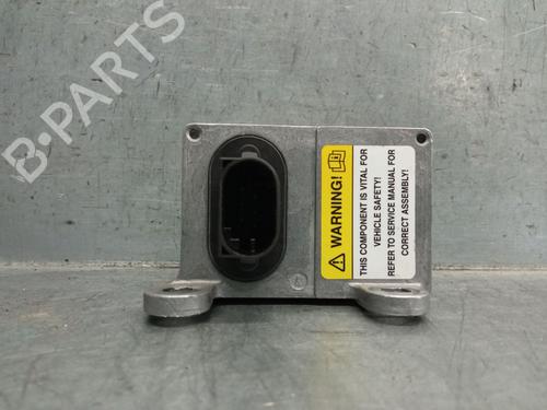 Elektronisk sensor FORD FOCUS II (DA_, HCP, DP) 1.6 TDCi | BP27855038M84 